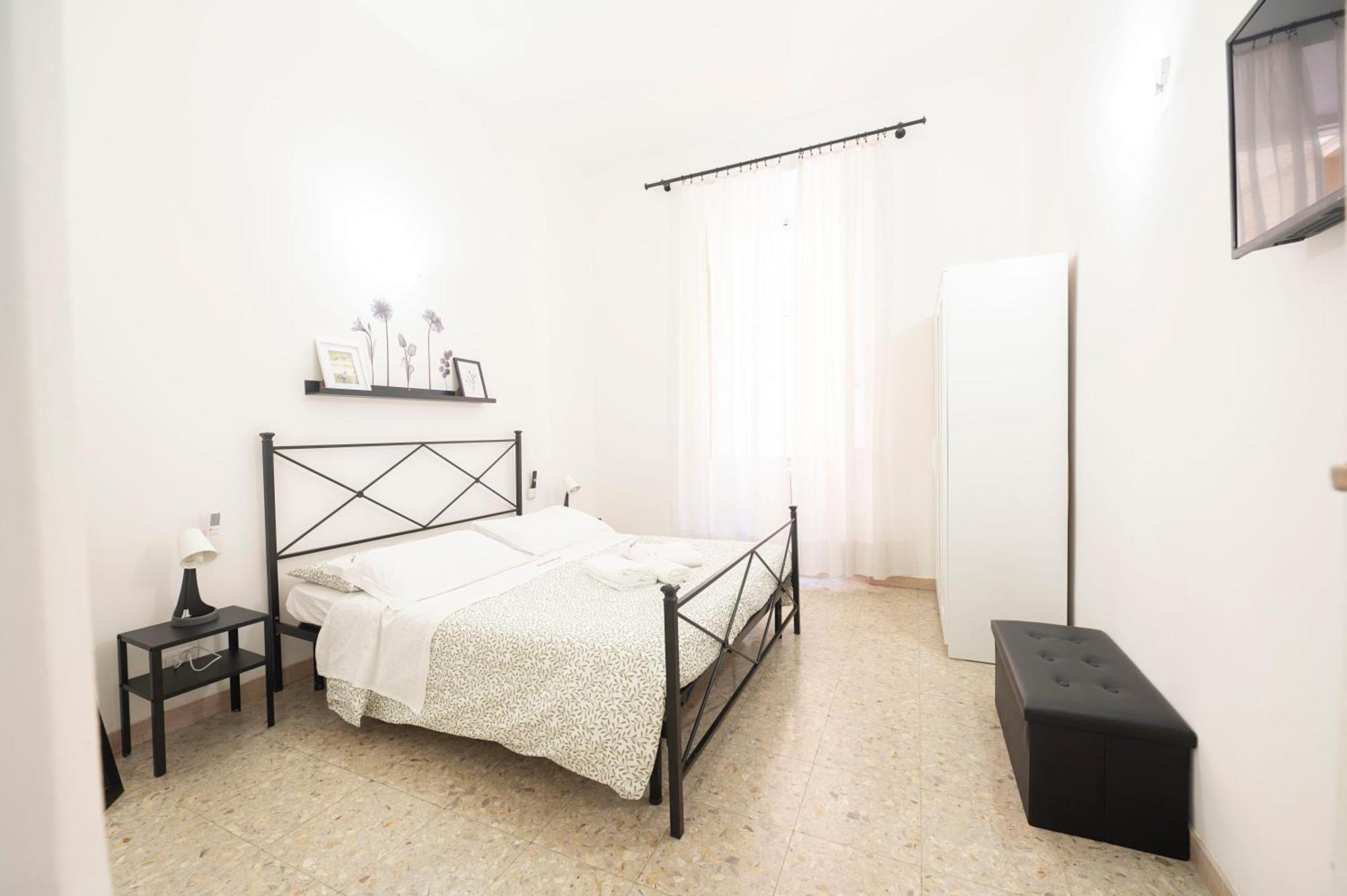 Praetorian Apartment Roma Eksteriør bilde