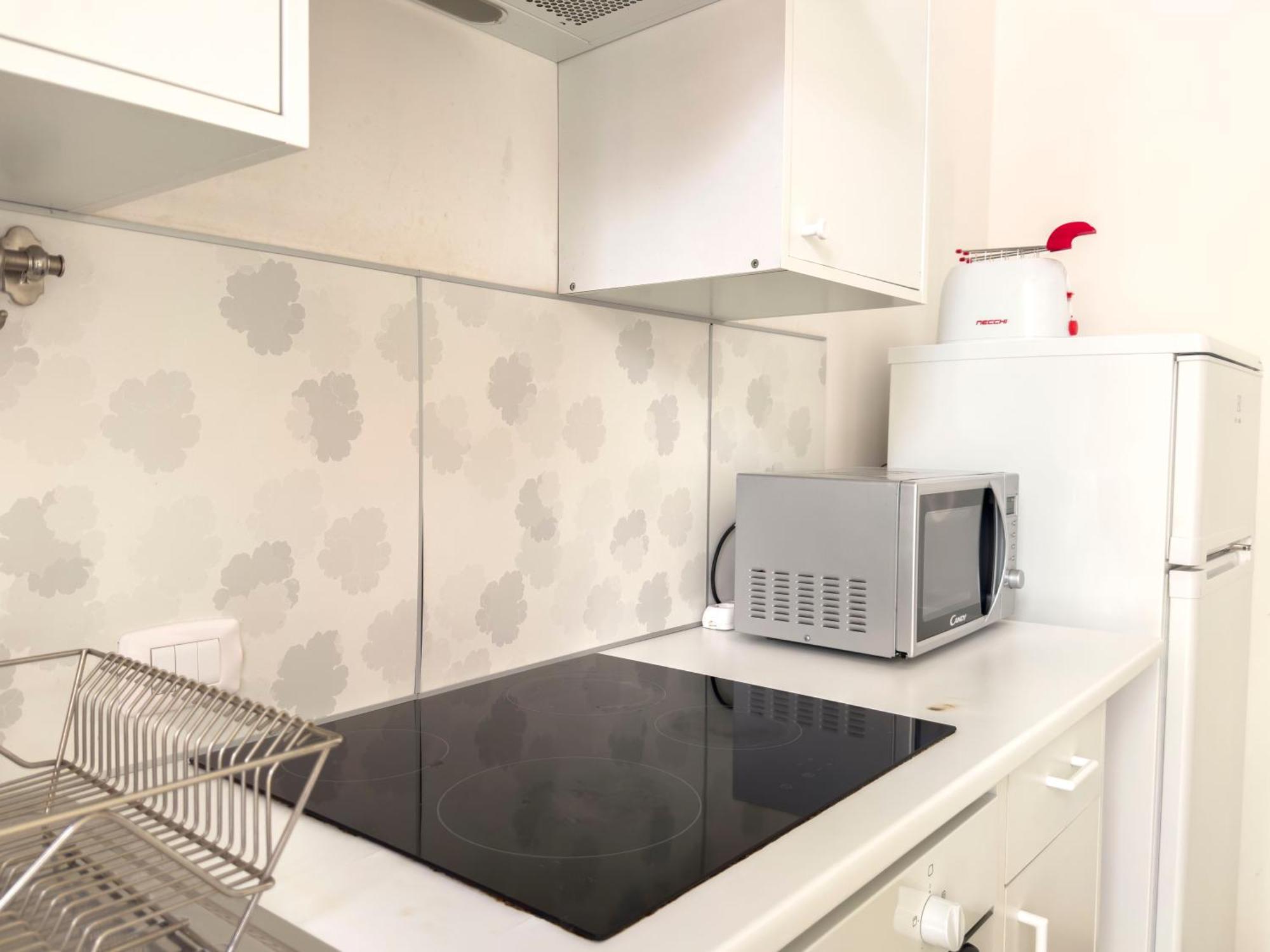 Praetorian Apartment Roma Eksteriør bilde