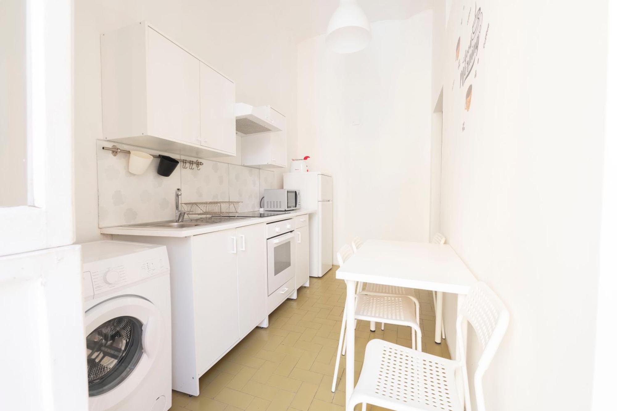 Praetorian Apartment Roma Eksteriør bilde