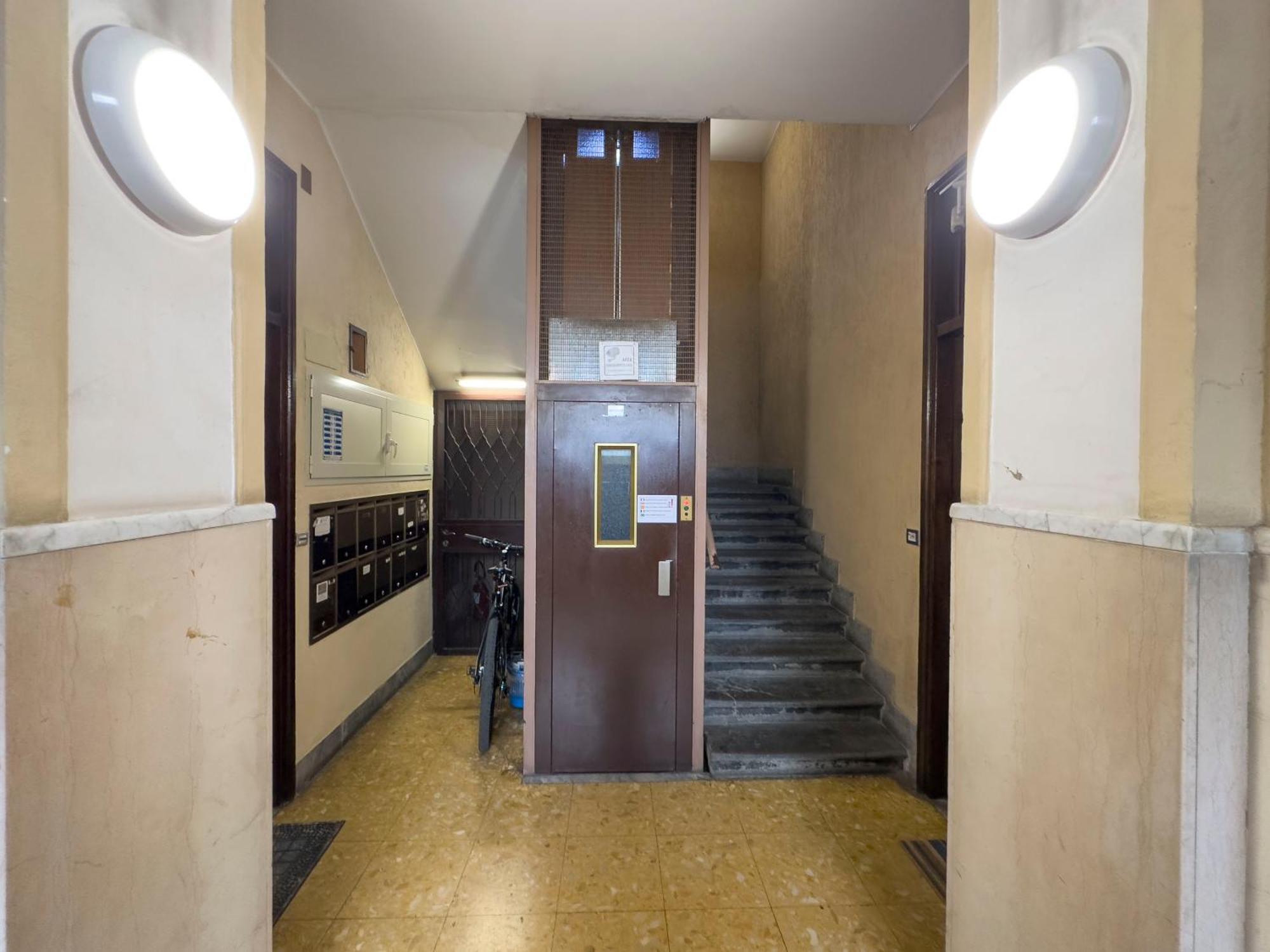 Praetorian Apartment Roma Eksteriør bilde
