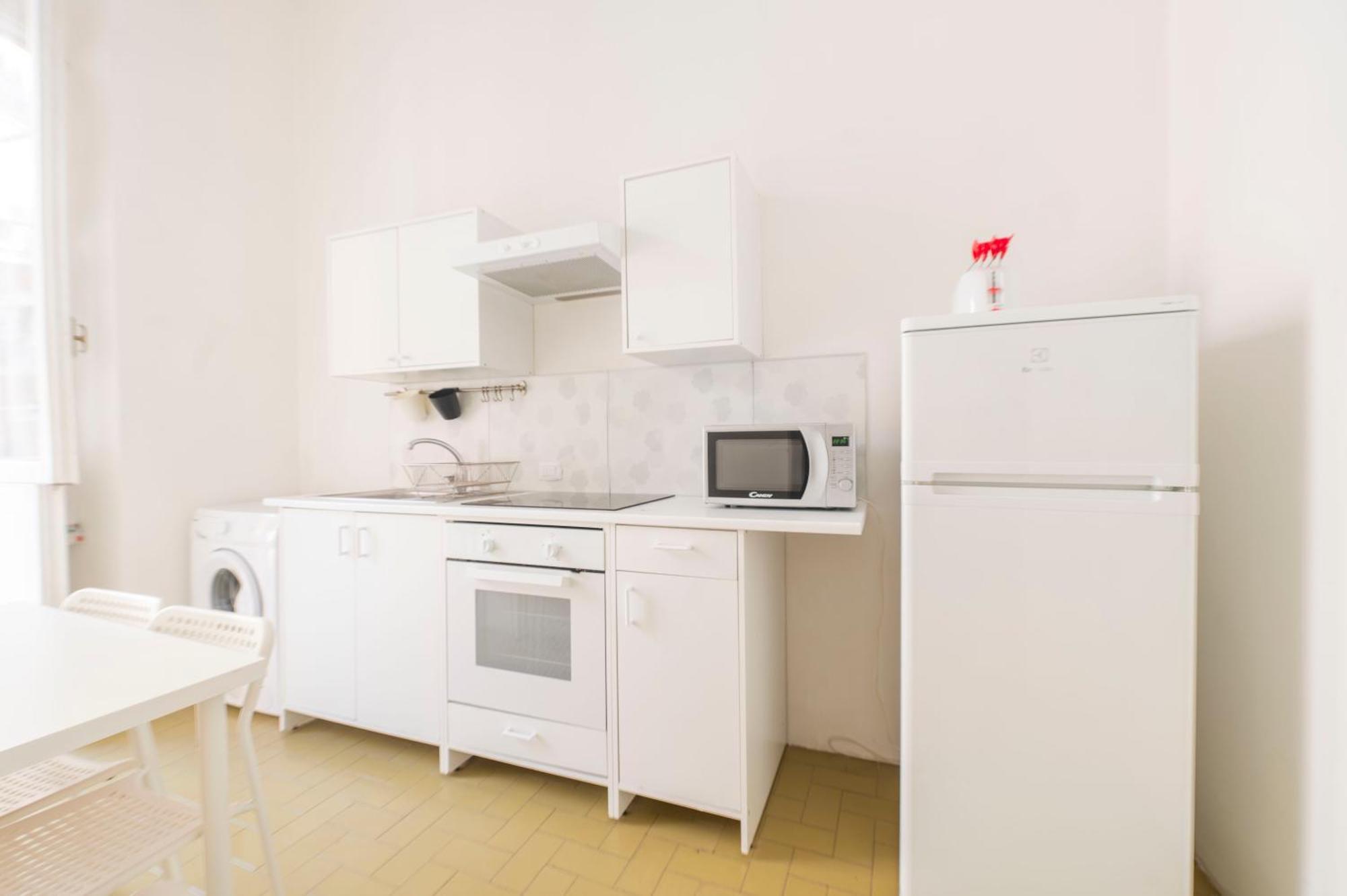 Praetorian Apartment Roma Eksteriør bilde