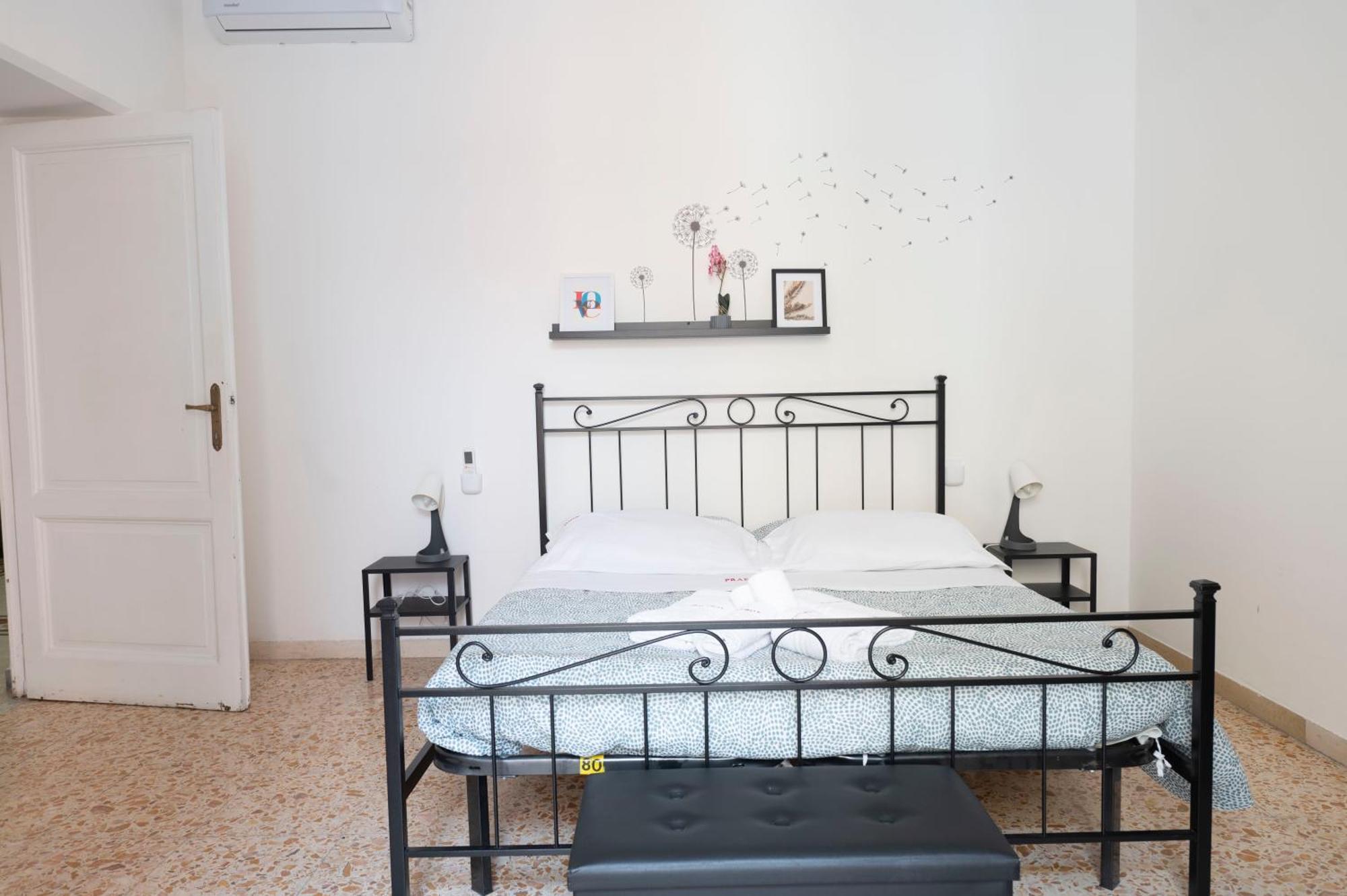 Praetorian Apartment Roma Eksteriør bilde