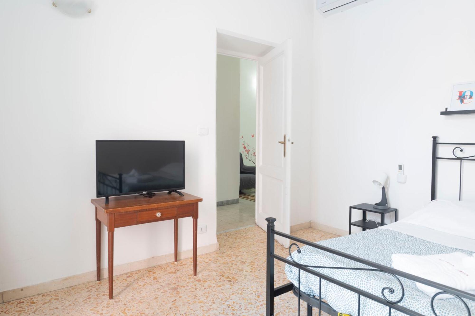 Praetorian Apartment Roma Eksteriør bilde