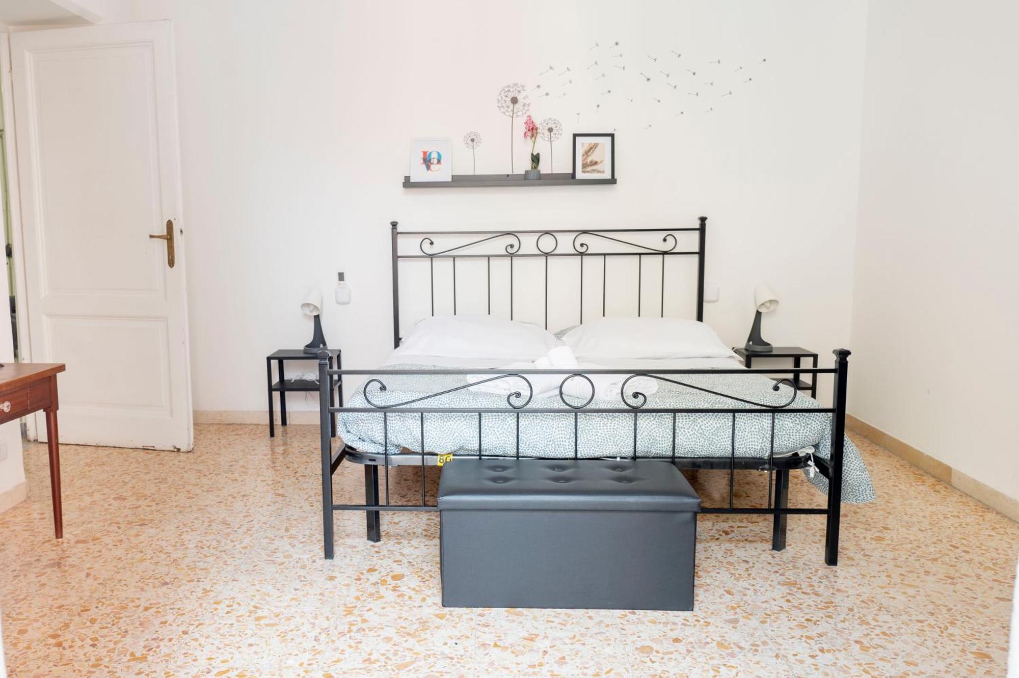 Praetorian Apartment Roma Eksteriør bilde