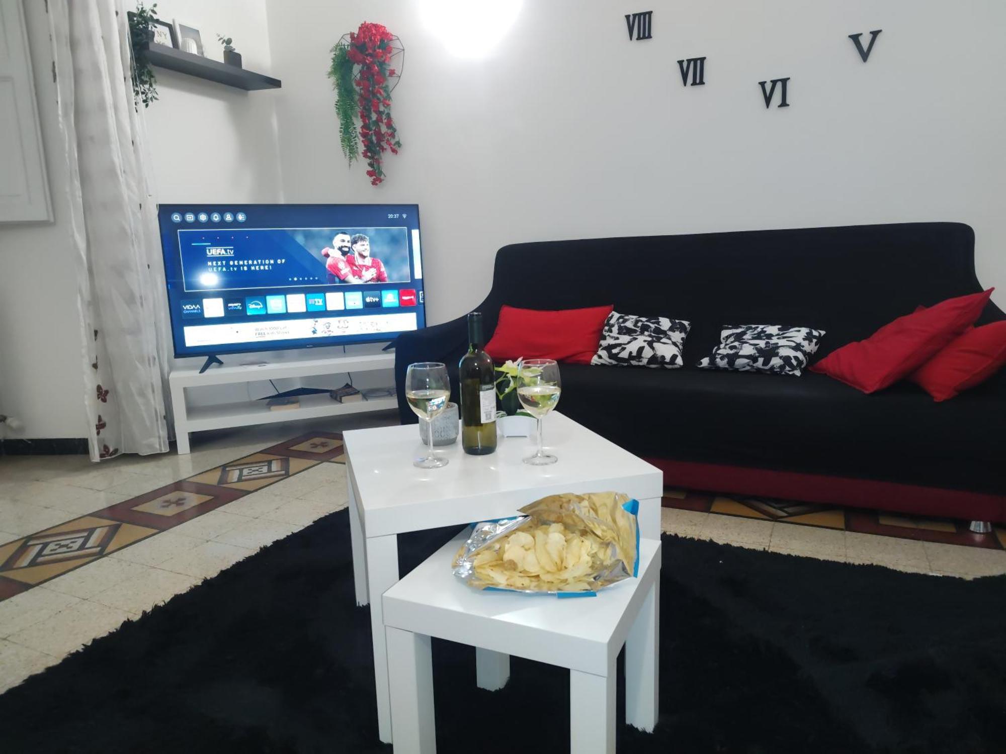 Praetorian Apartment Roma Eksteriør bilde