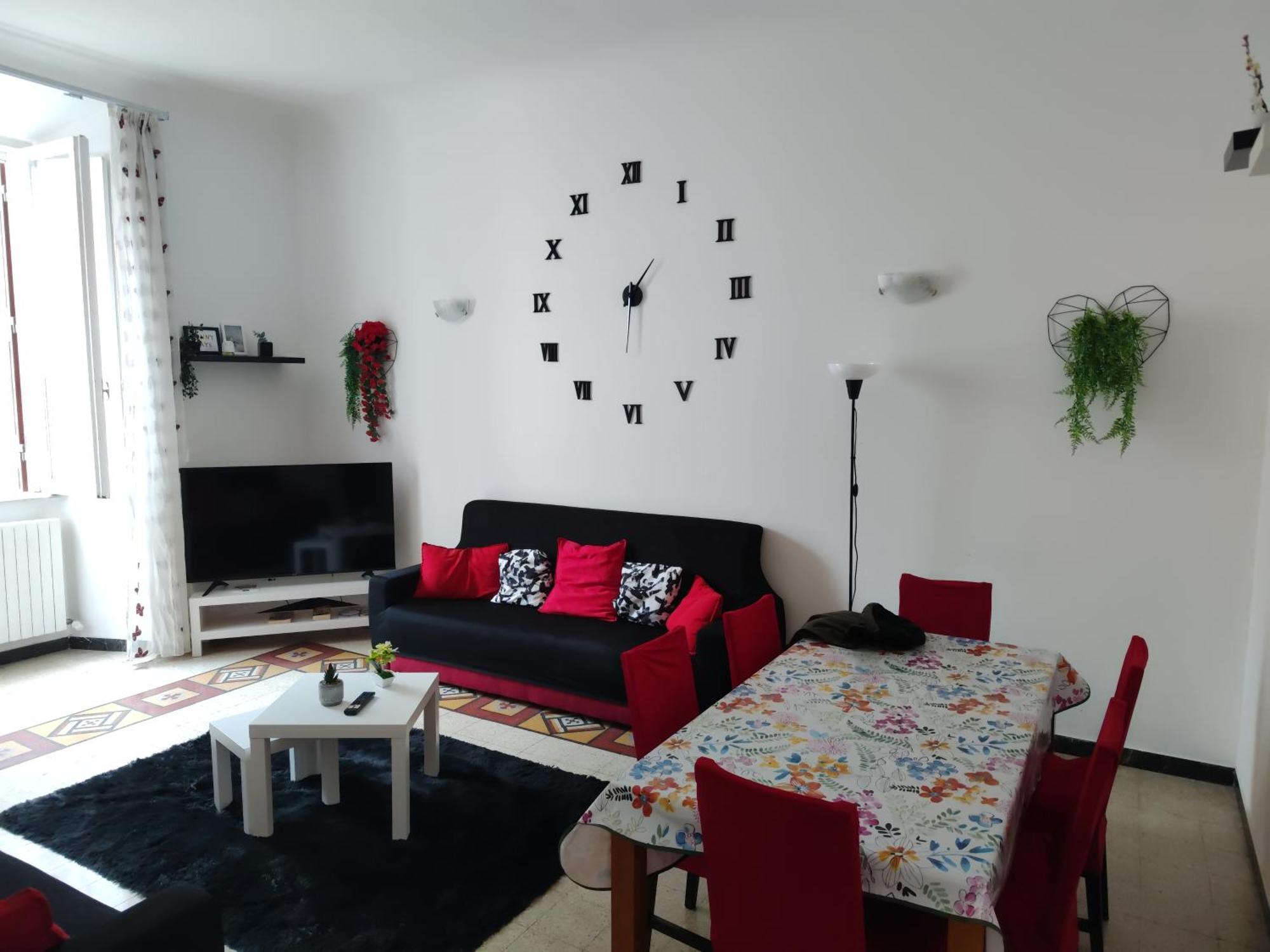Praetorian Apartment Roma Eksteriør bilde